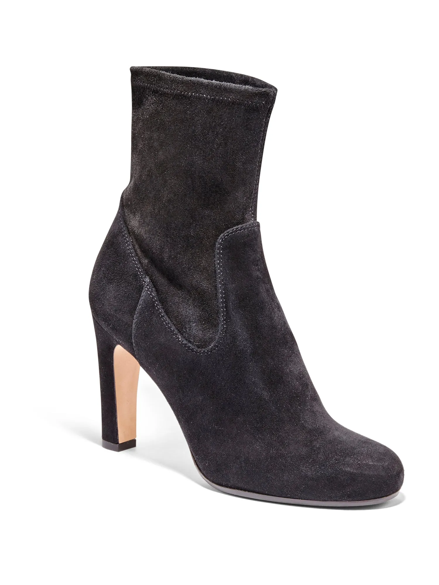 Josette Suede Boot