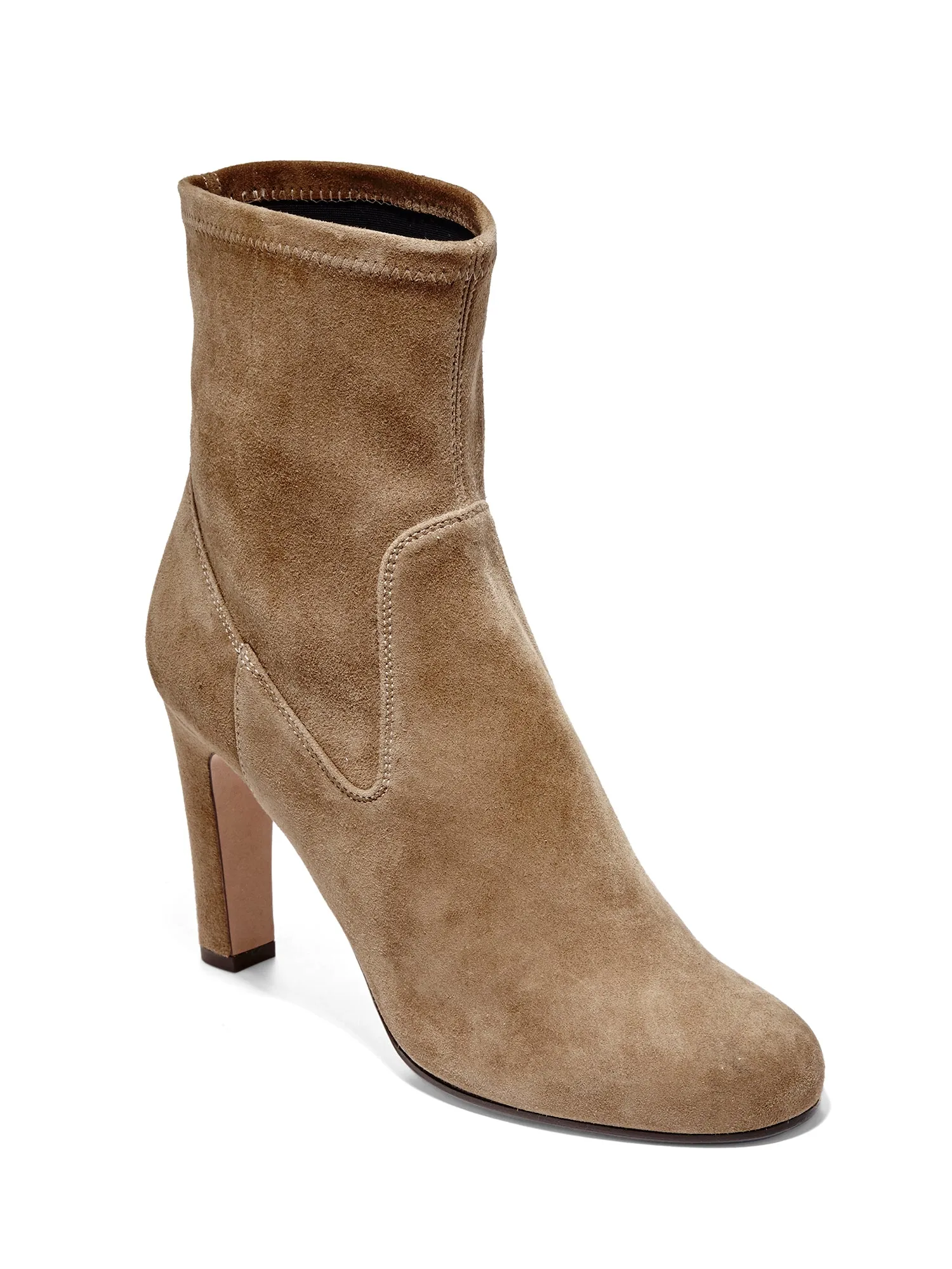 Josette Suede Boot