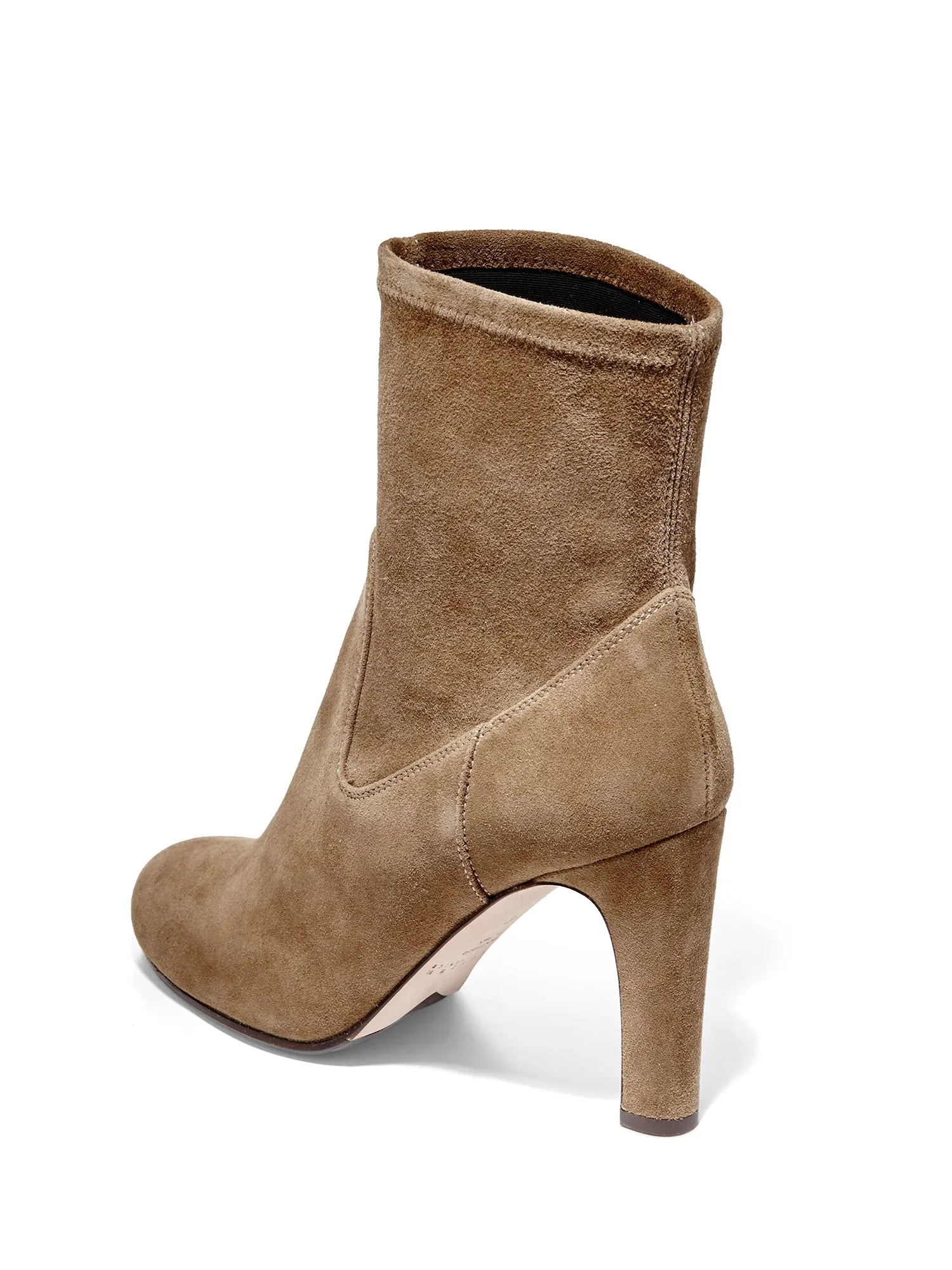 Josette Suede Boot