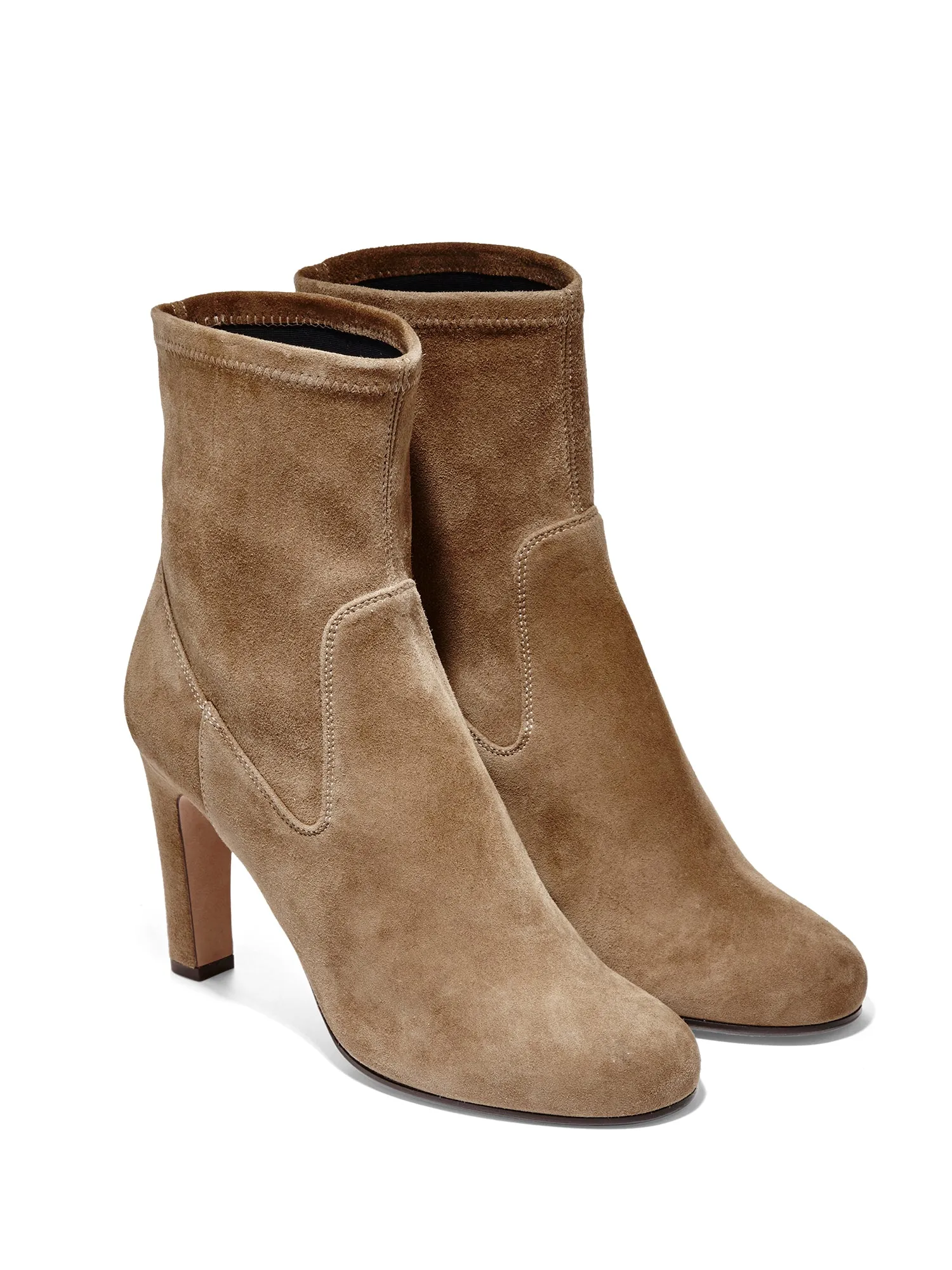 Josette Suede Boot