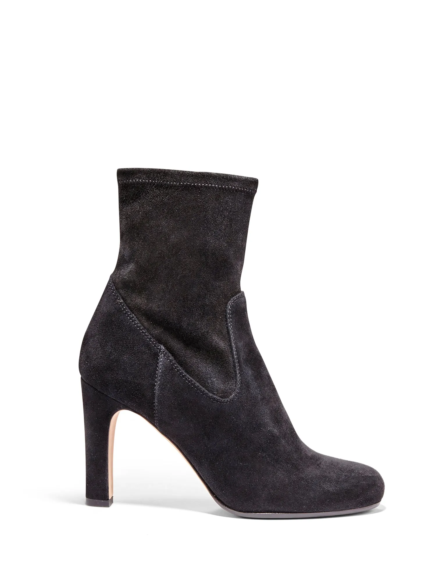 Josette Suede Boot