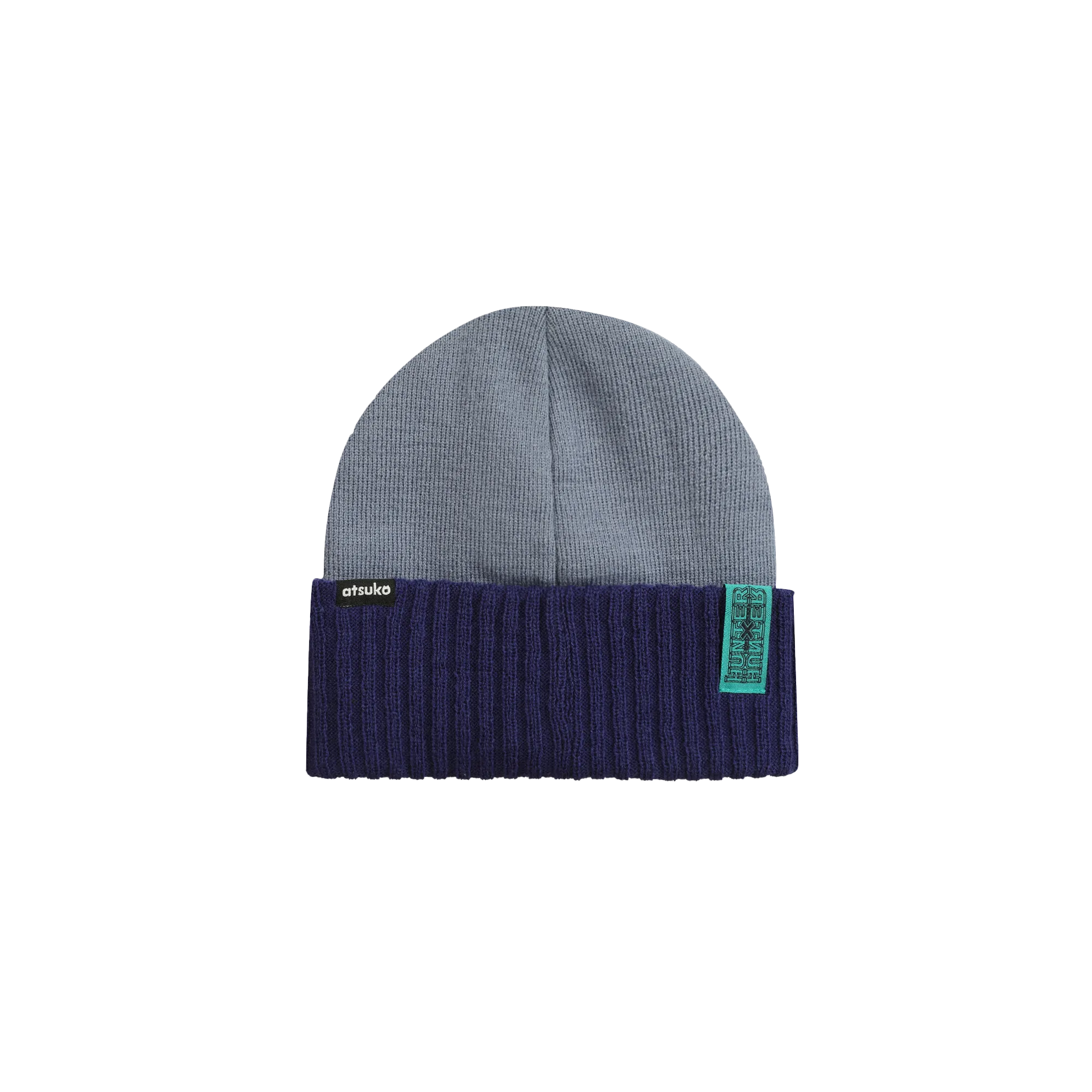 Killua Zoldyck Purple Beanie