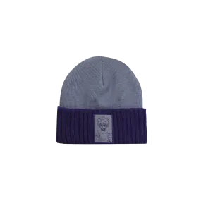 Killua Zoldyck Purple Beanie