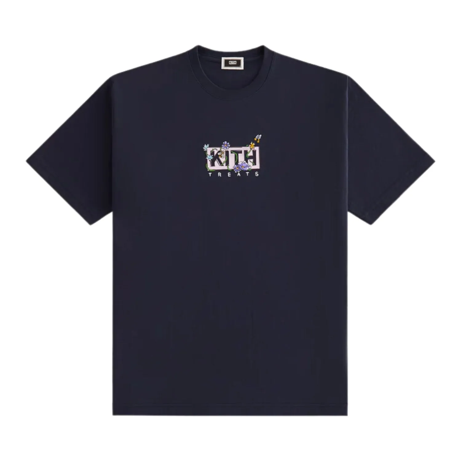 KITH NYC  |Crew Neck Pullovers Unisex Street Style Plain Cotton