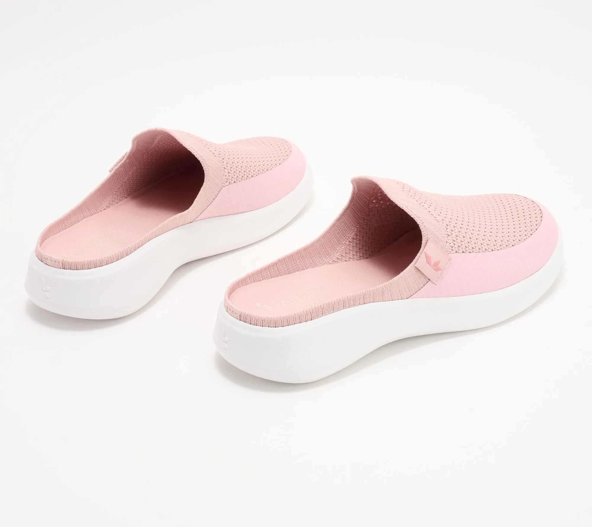 Koolaburra by UGG Sneaker Mules - Renee