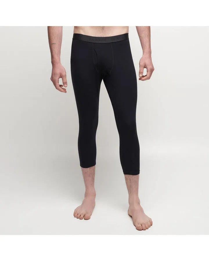 Le Bent Mens Core 200 3/4 Bottom - Black - 2023