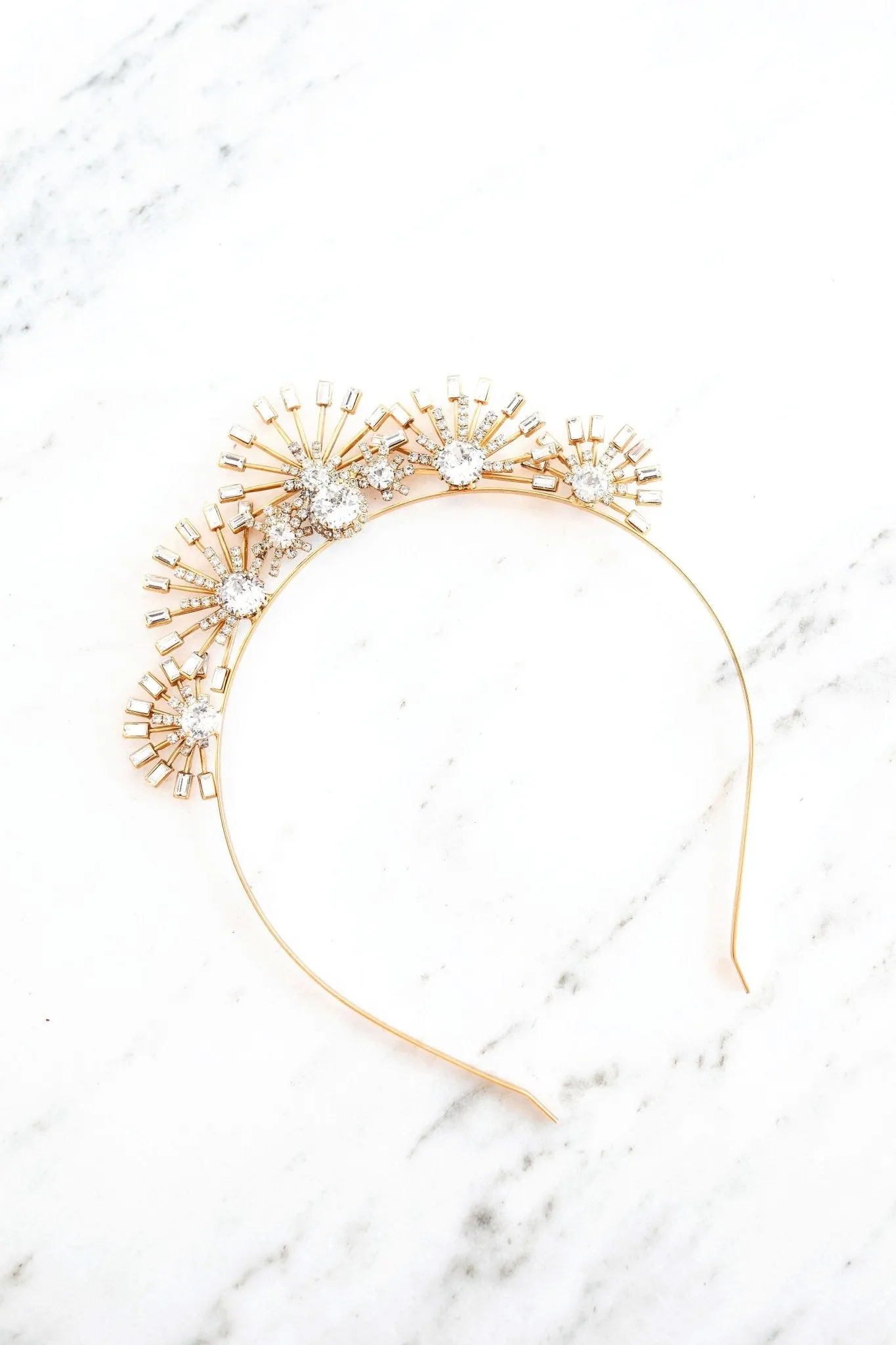 Liberty Head Band