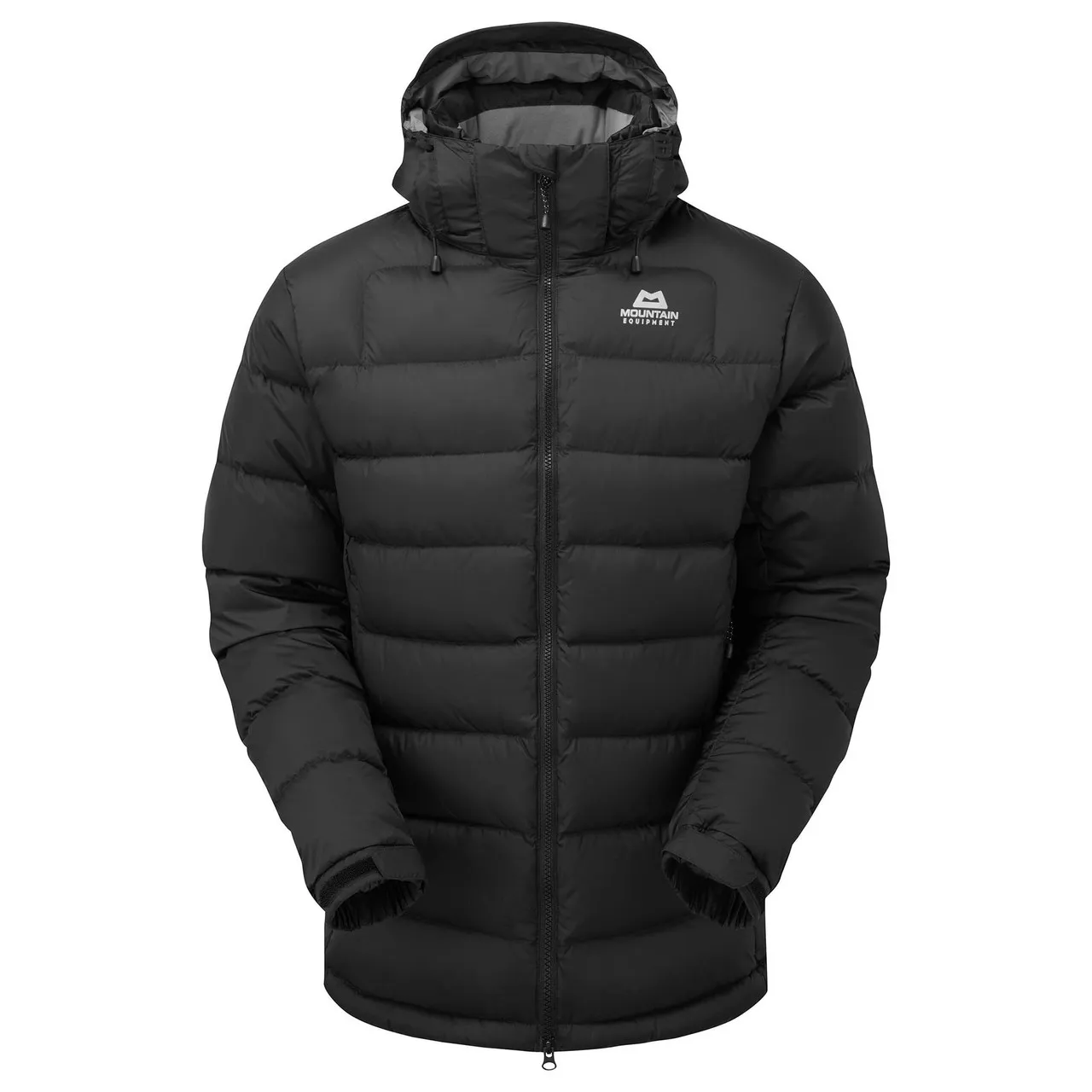 Lightline Down Jacket