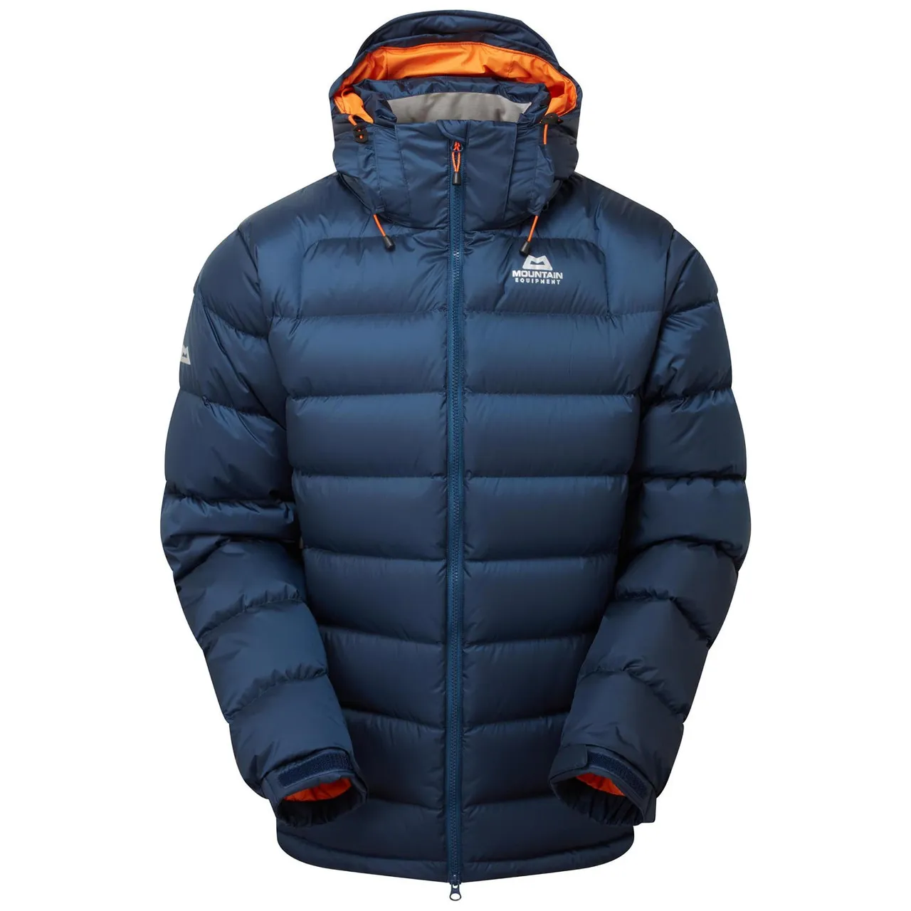 Lightline Down Jacket