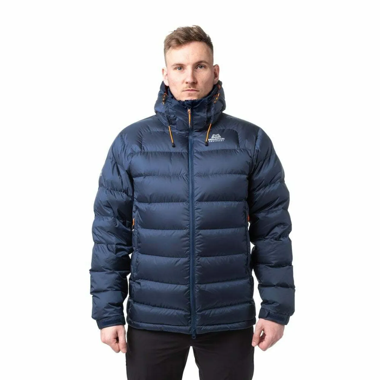 Lightline Down Jacket