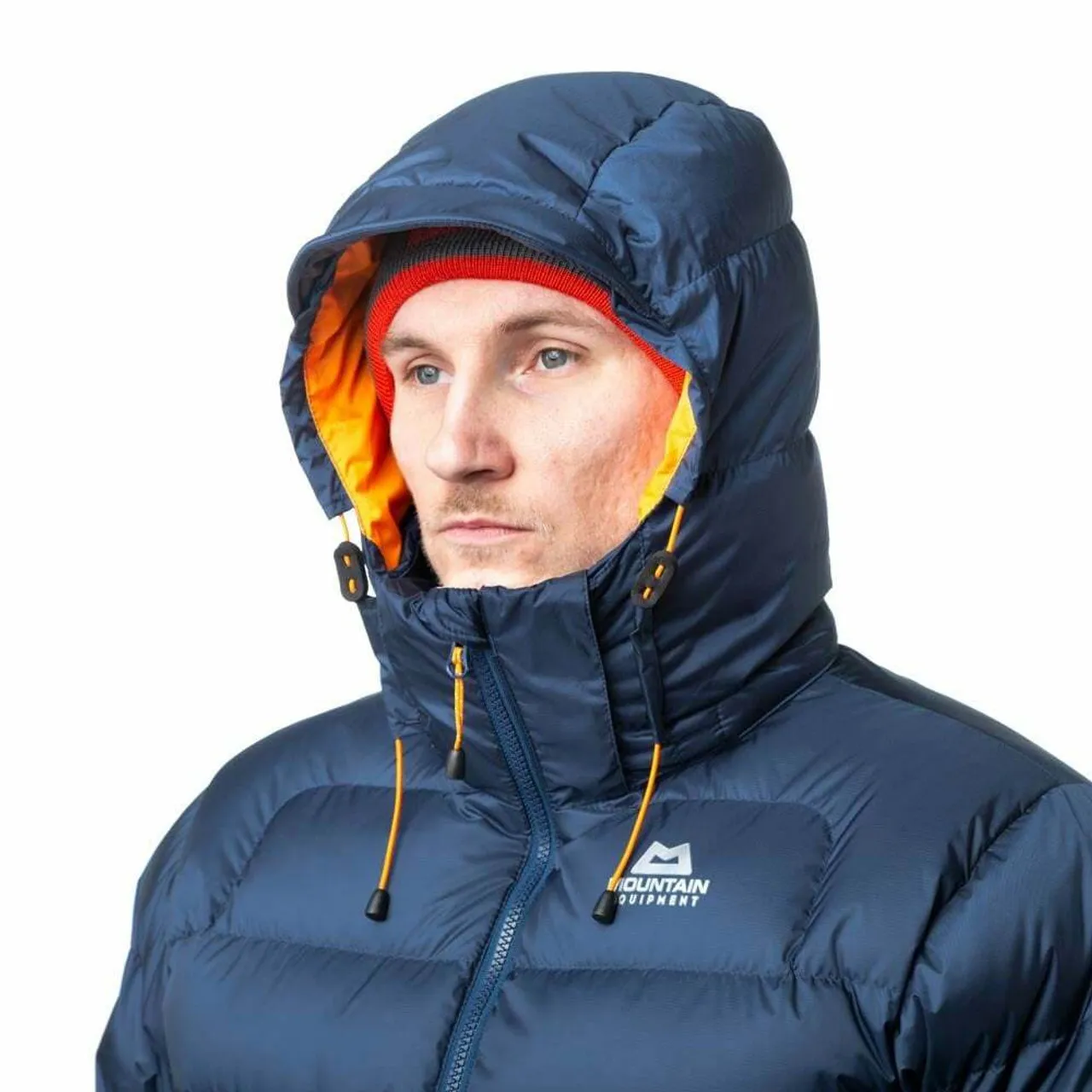 Lightline Down Jacket