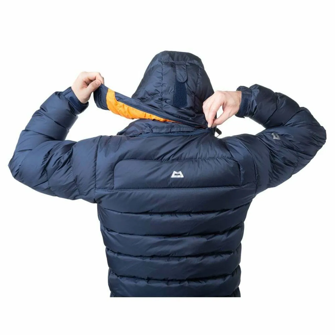 Lightline Down Jacket