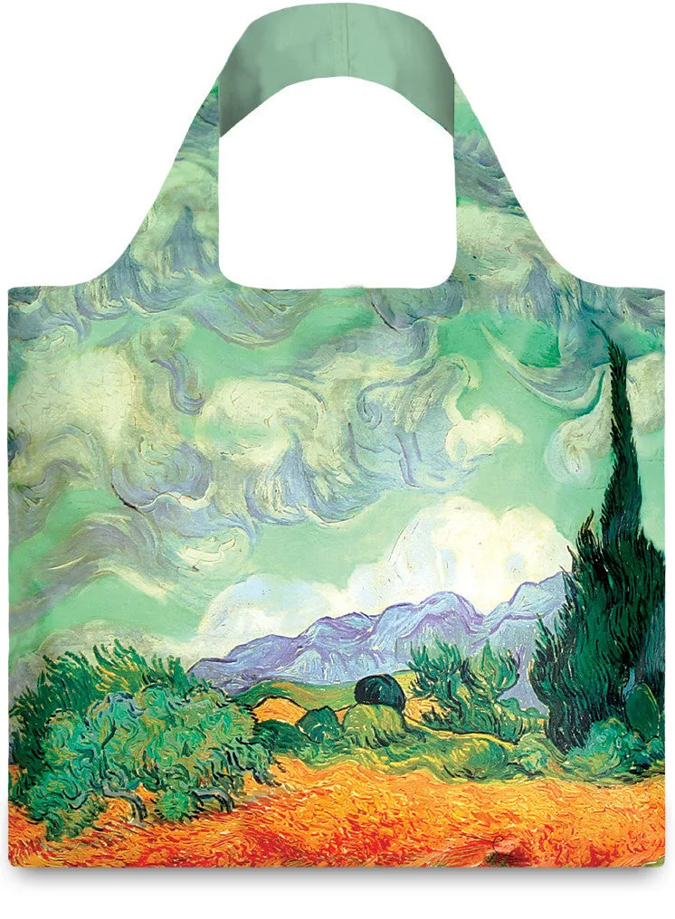 LOQI Tote Bag MUSEUM Collection  The National Gallery, London