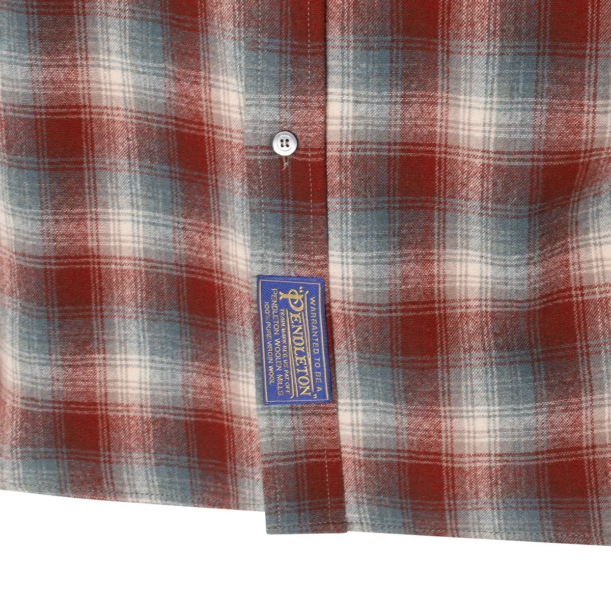 Maison Margiela  |Tartan Long Sleeves Designers Shirts