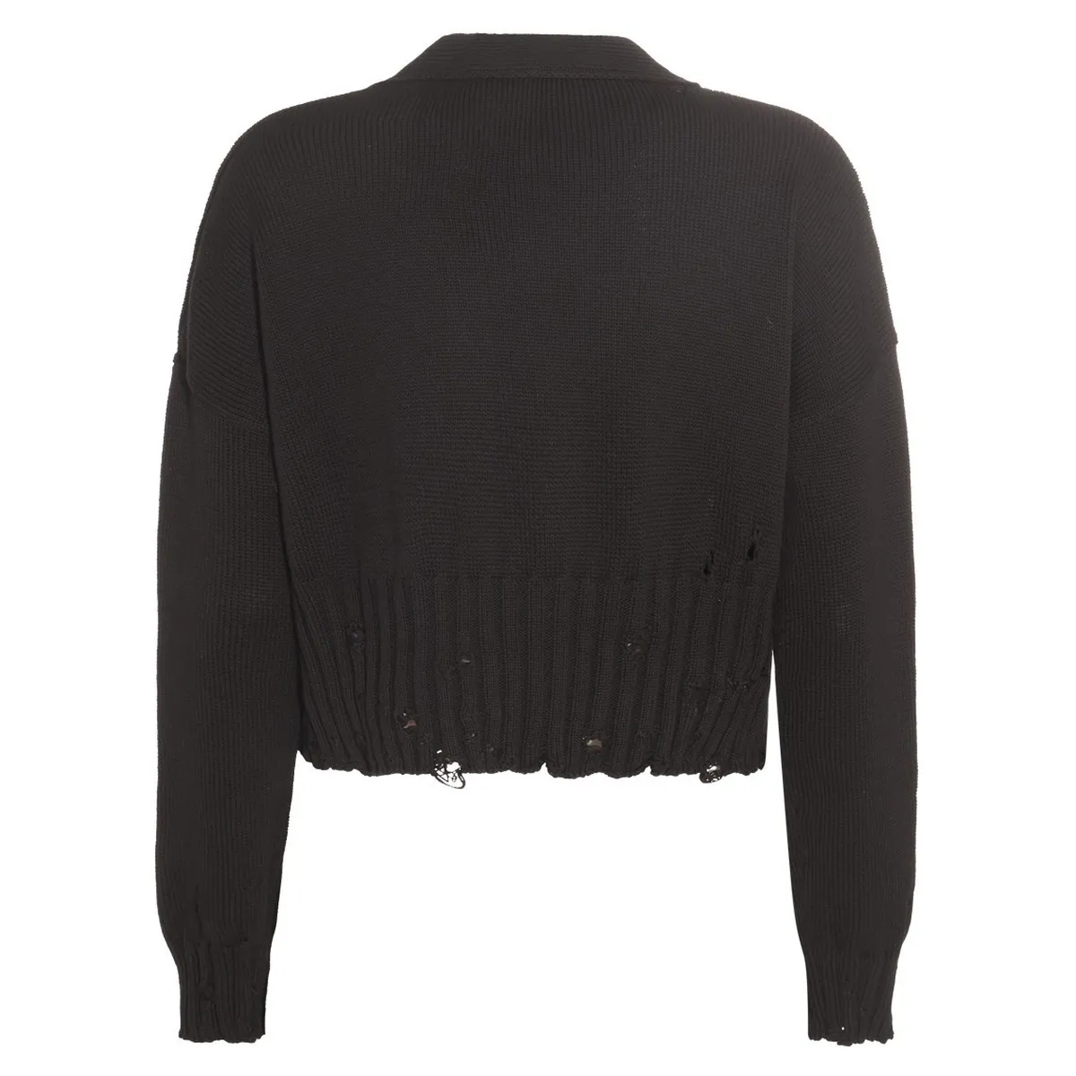 MARNI  |Casual Style Wool Long Sleeves Plain Cardigans