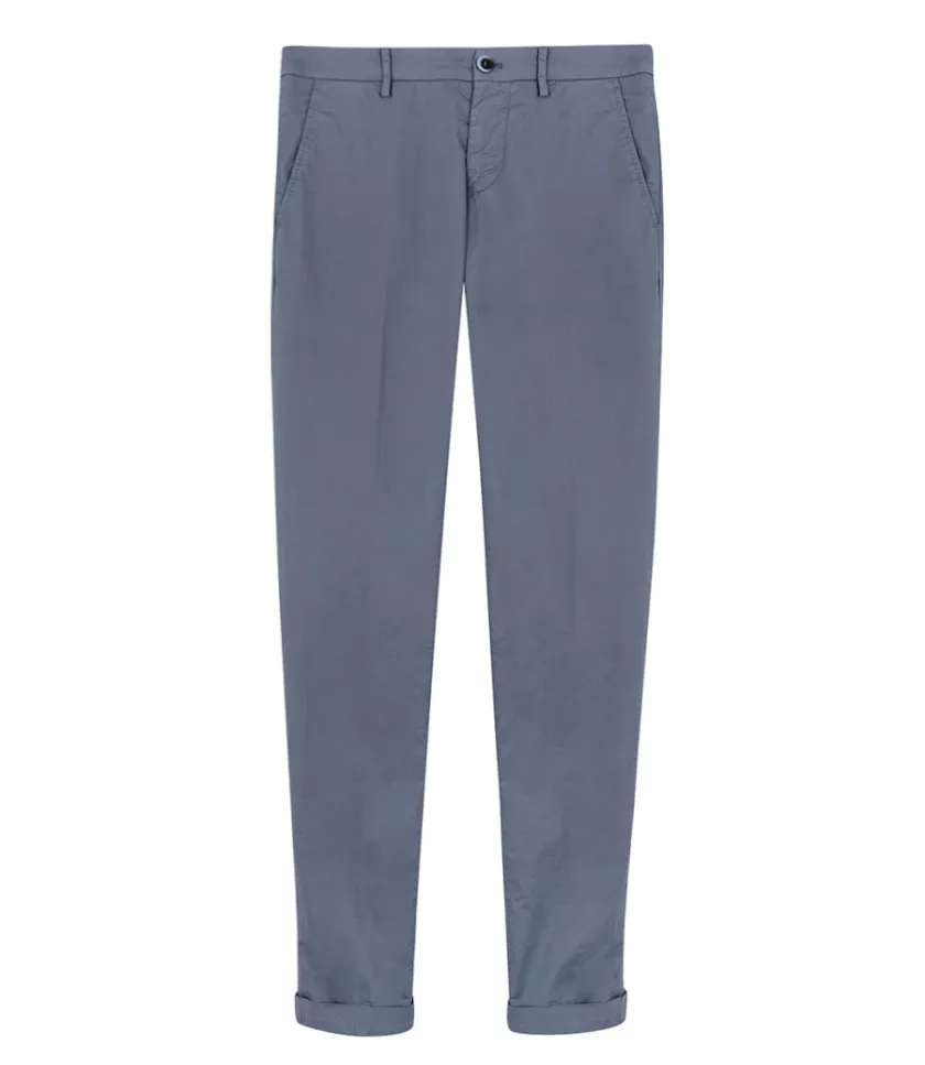 MASON'SMILANO TROUSERS