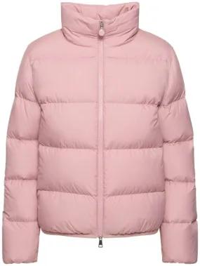 Moncler   Abbadia tech down jacket 