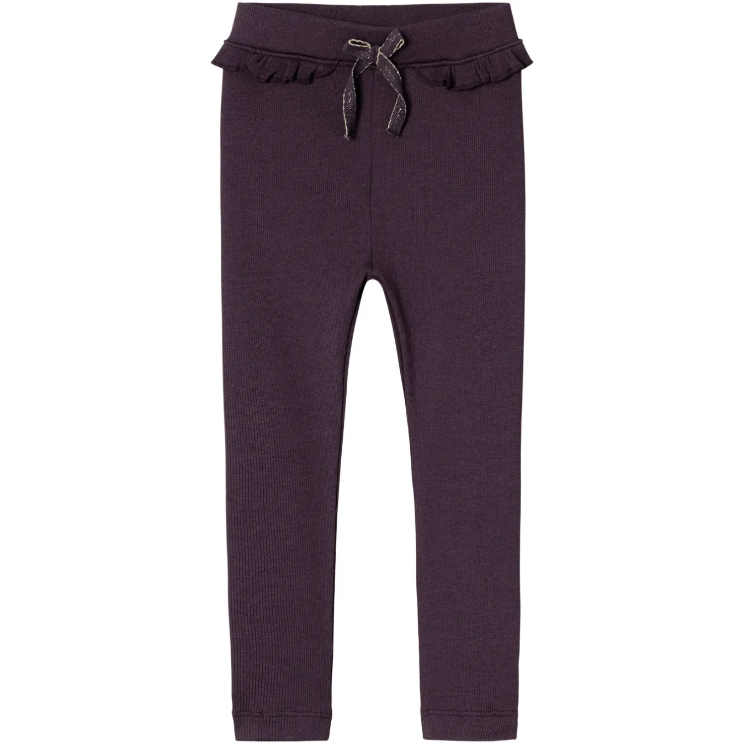 Name It Plum Perfect Nilla Leggings