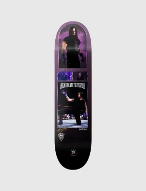 NEAL DEADMAN FOREVER DECK 8.12