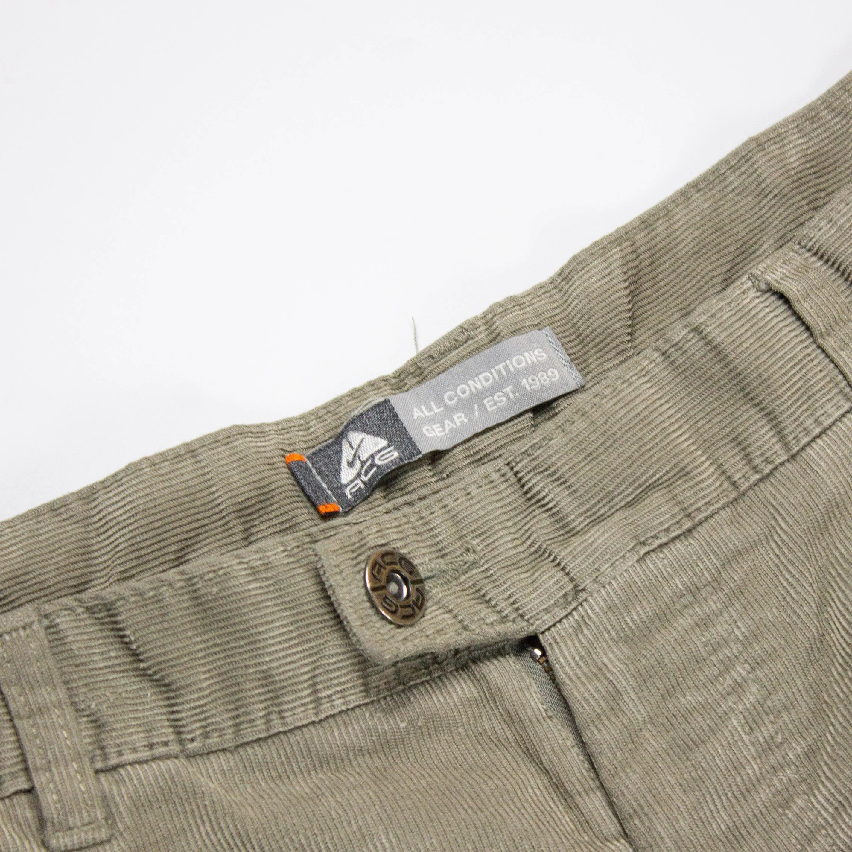 Nike ACG Corduroy Pants (2000s)