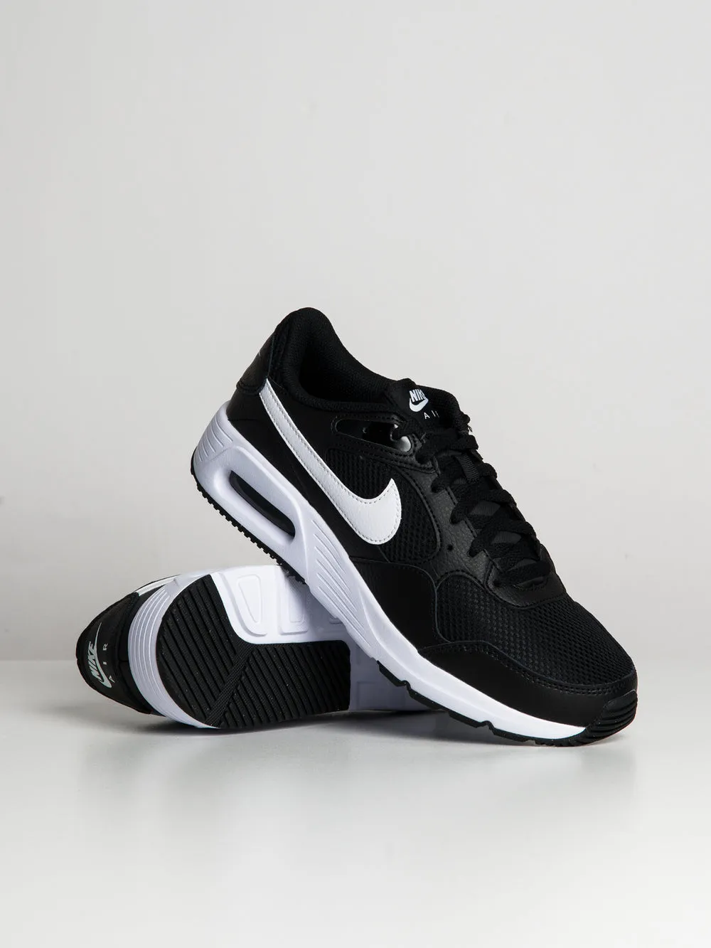 NIKE MENS NIKE AIR MAX SC SNEAKER