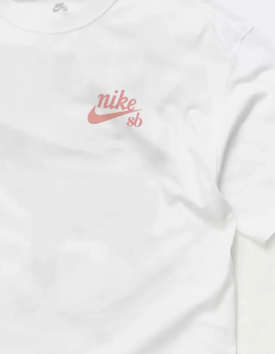 Nike  |Pullovers Unisex Street Style Plain Other Animal Patterns