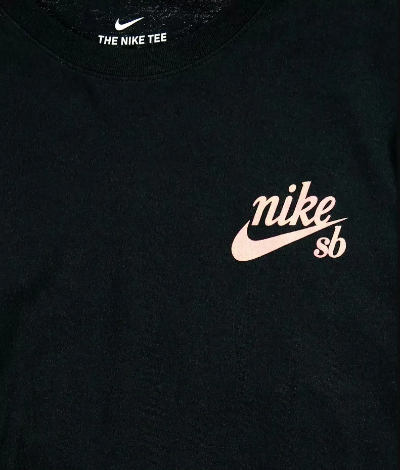 Nike  |Pullovers Unisex Street Style Plain Other Animal Patterns