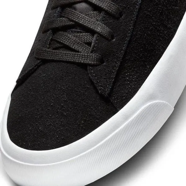 Nike SB Blazer Low PRO GT Black - White - Black - Gum - Light Brown