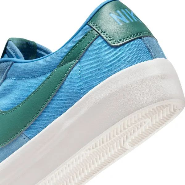 Nike SB Blazer Low PRO GT University Blue - Bicoastal