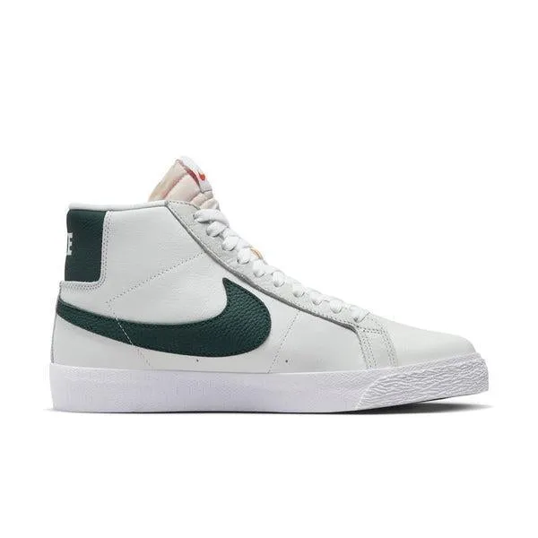 Nike SB Zoom Blazer Mid ISO 