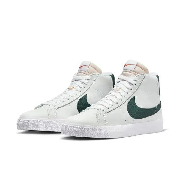 Nike SB Zoom Blazer Mid ISO 