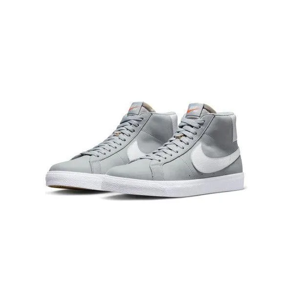 Nike SB Zoom Blazer Mid ISO 