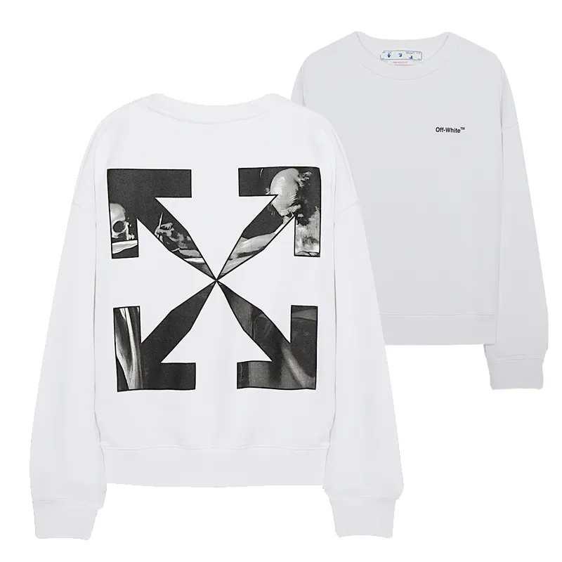 Off-White  |Off-White Sweatshirts