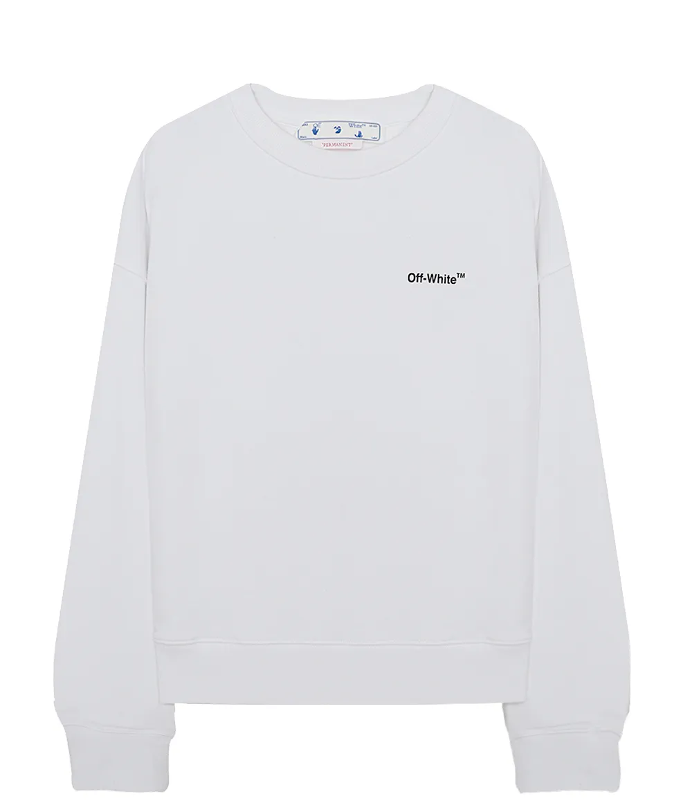 Off-White  |Off-White Sweatshirts