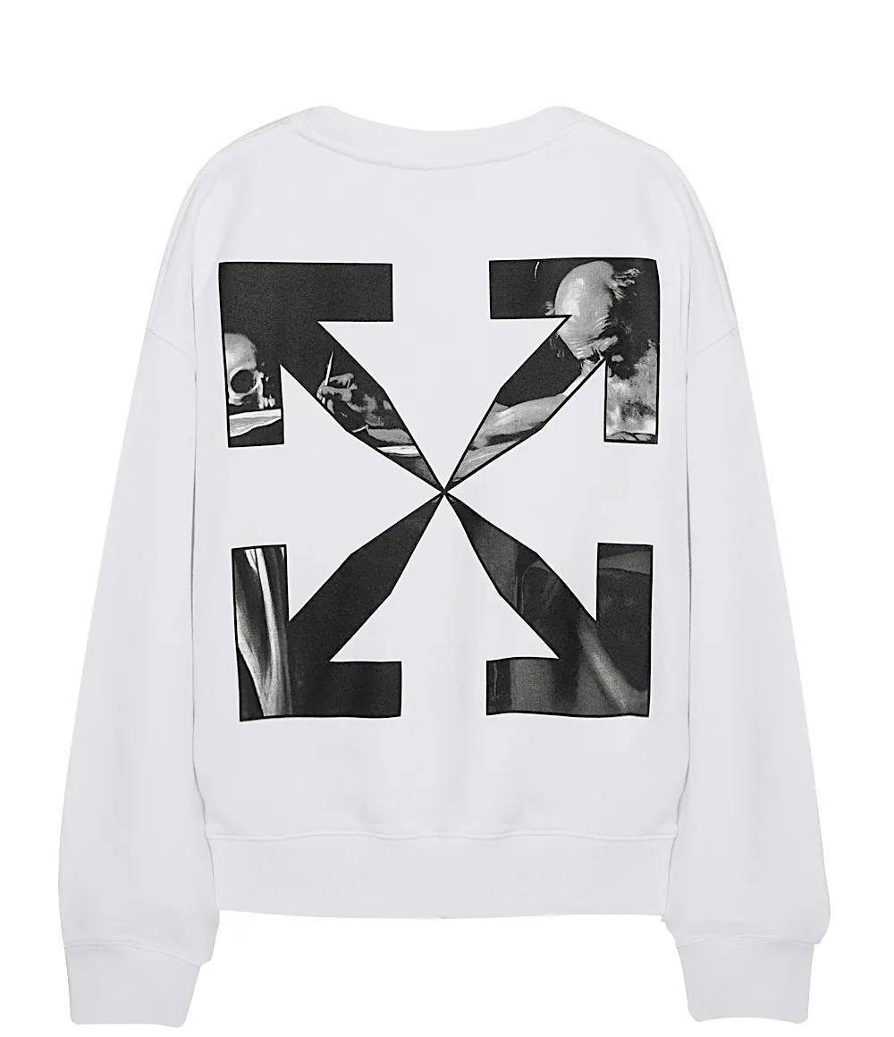 Off-White  |Off-White Sweatshirts