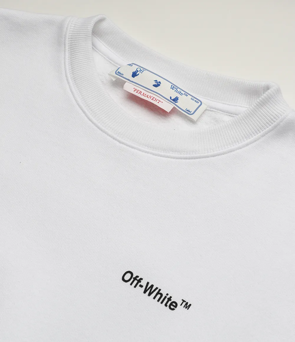 Off-White  |Off-White Sweatshirts