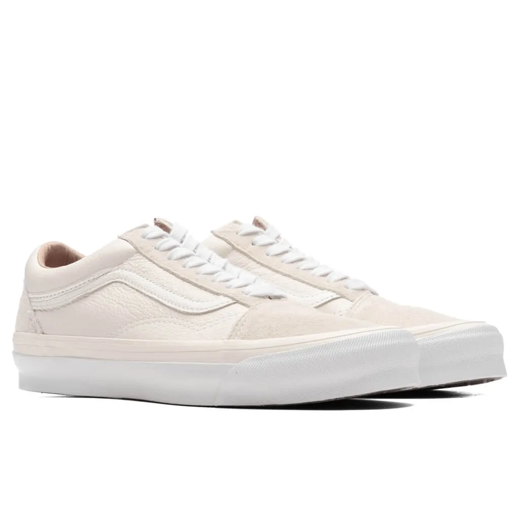 OG Old Skool LX Blanc De - Vintage White