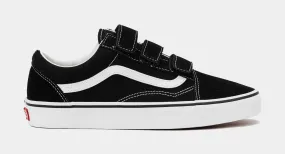 Old Skool Mens Lifestyle Shoes (Black/White)