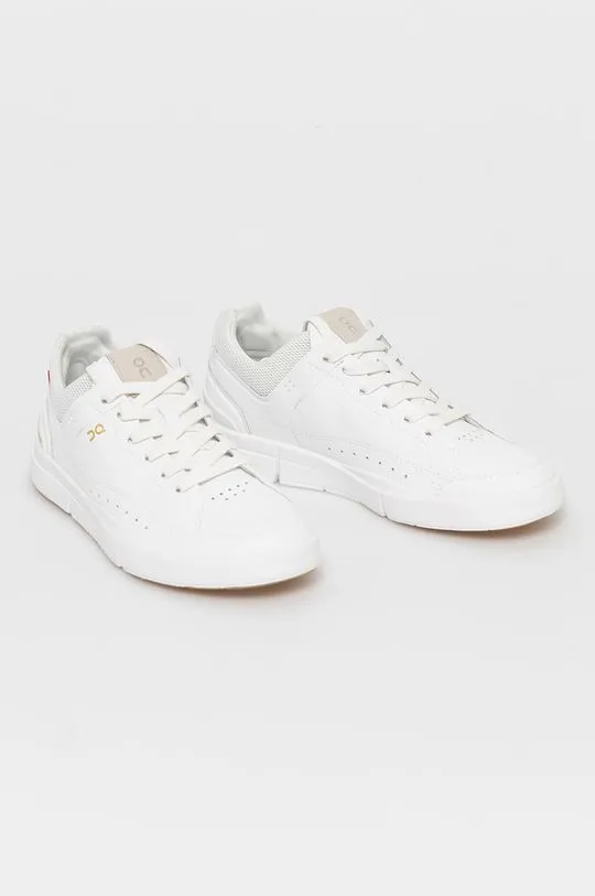 On-running shoes white color