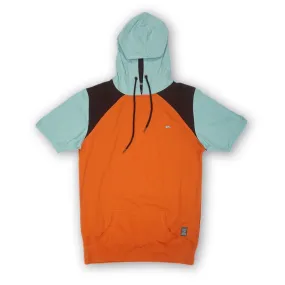 Owen Hooded Jersey (Blue Haze) /MD1