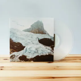 OWEN 'THE AVALANCHE' CLOUDY CLEAR LP