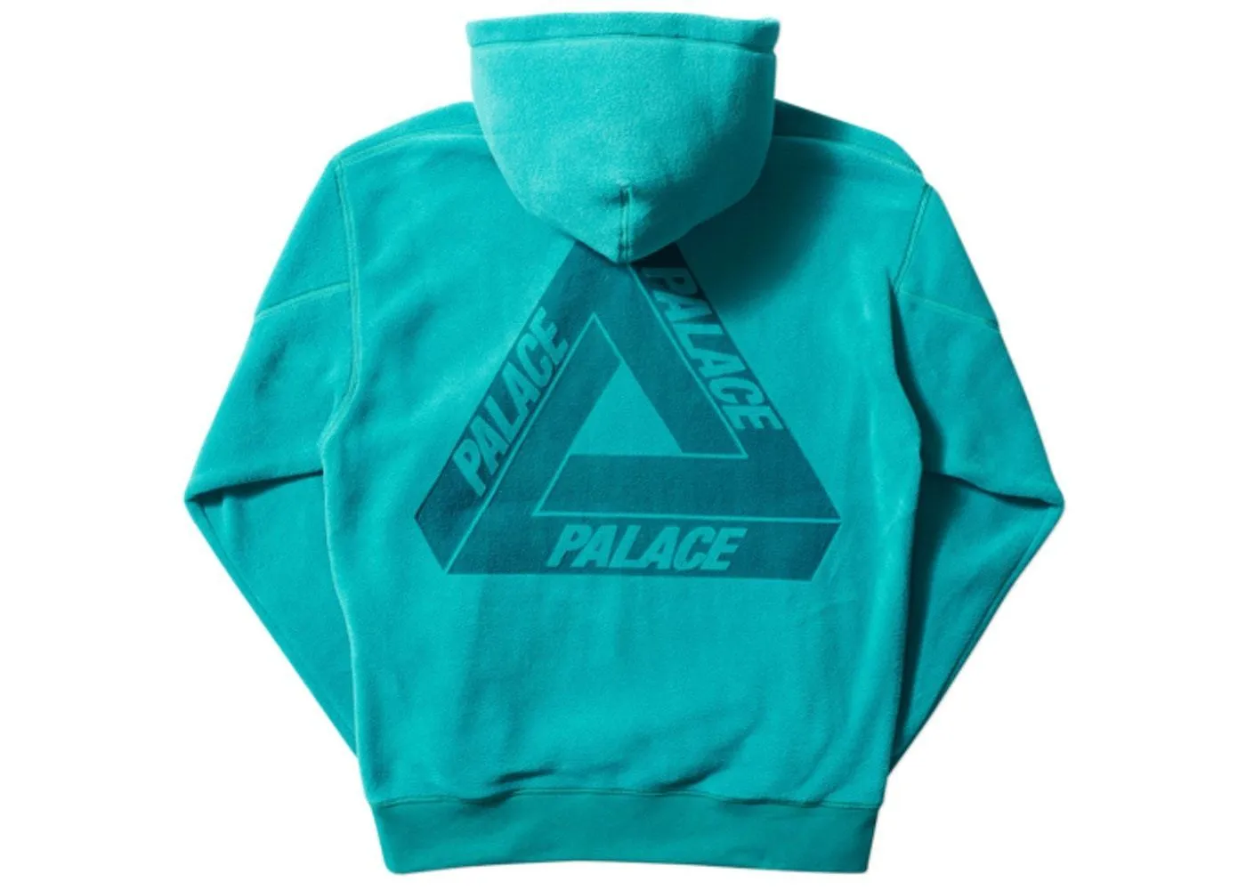 Palace Skateboards  |Pullovers Street Style Long Sleeves Oversized Skater Style