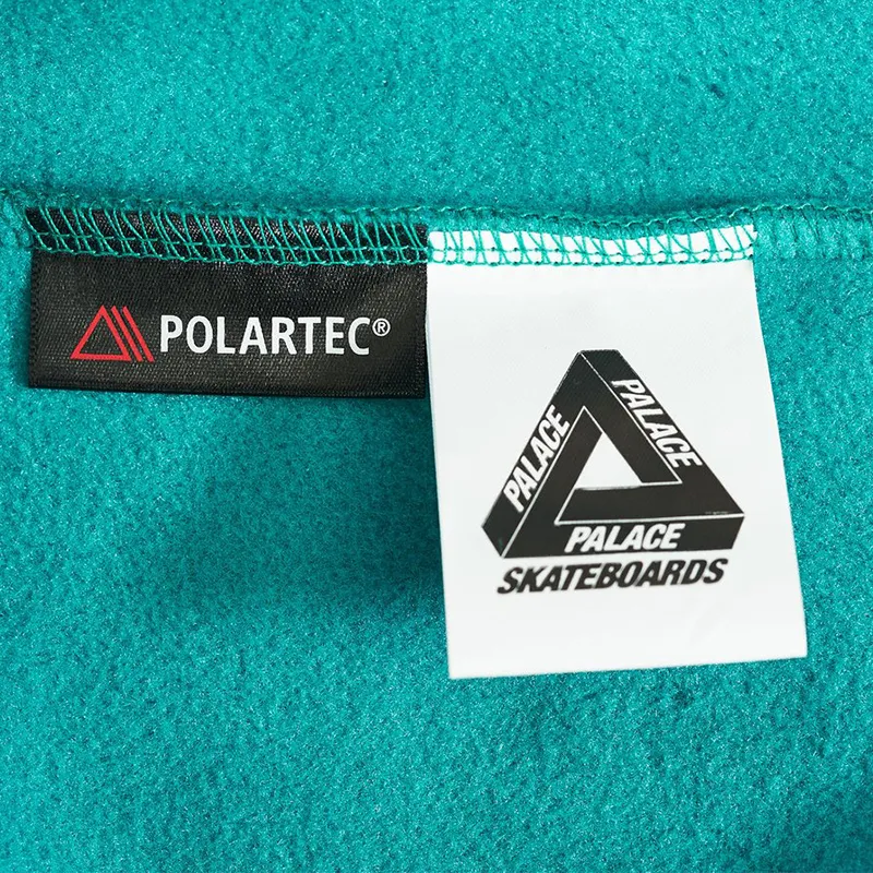 Palace Skateboards  |Pullovers Street Style Long Sleeves Oversized Skater Style