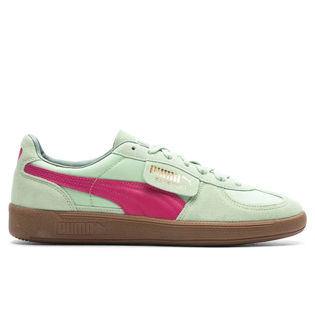 Palermo OG - Light Mint/Orchid Shadow/Gum