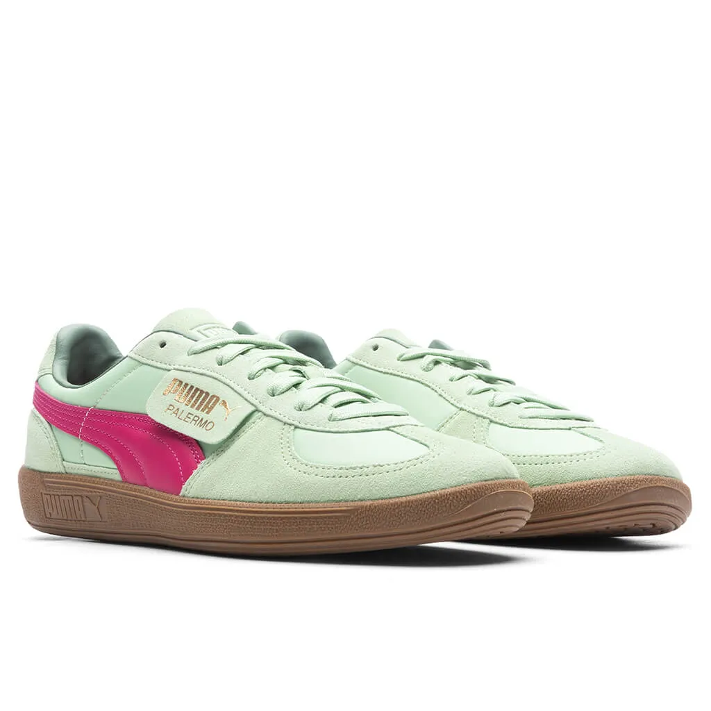 Palermo OG - Light Mint/Orchid Shadow/Gum