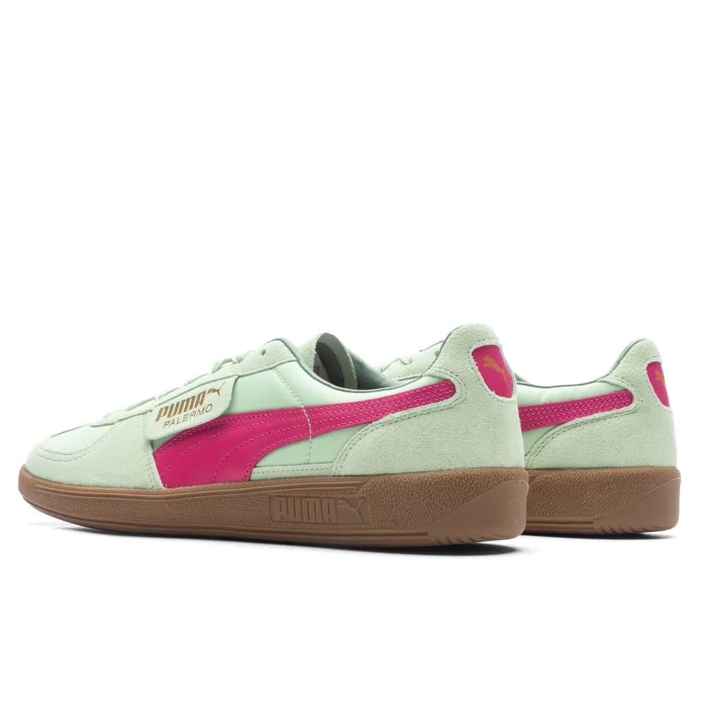 Palermo OG - Light Mint/Orchid Shadow/Gum