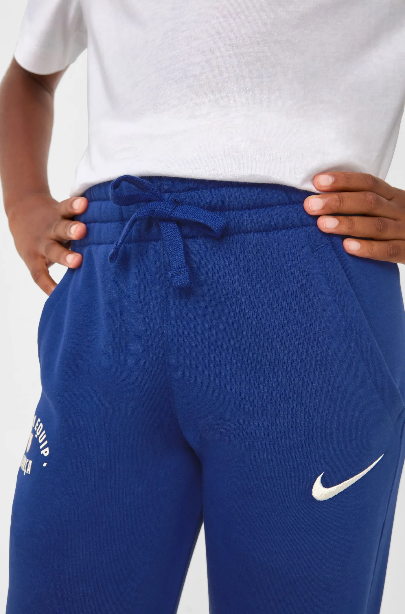 Pants som un equip Bara Nike - Junior