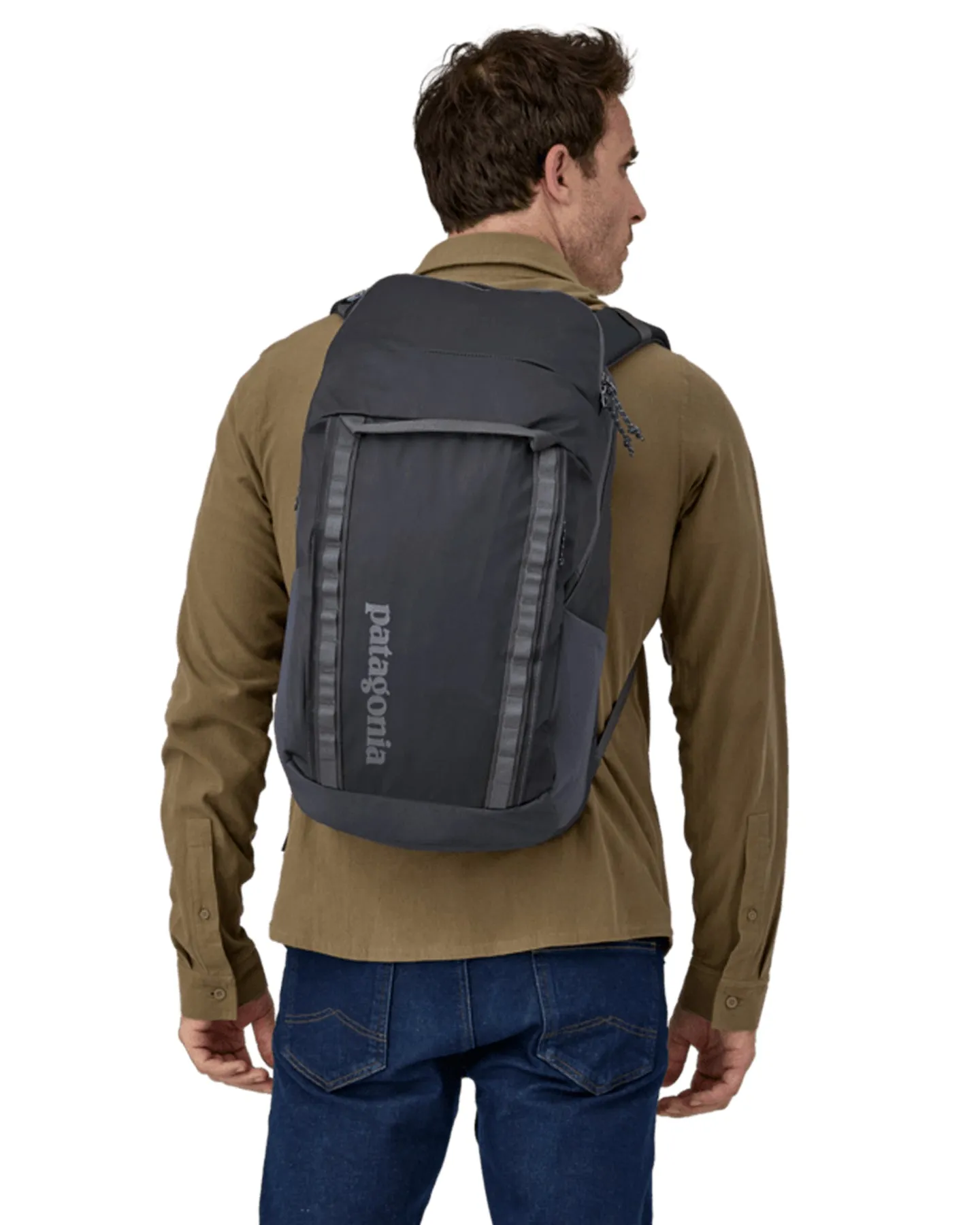 Patagonia Black Hole Pack 32L - Smolder Blue