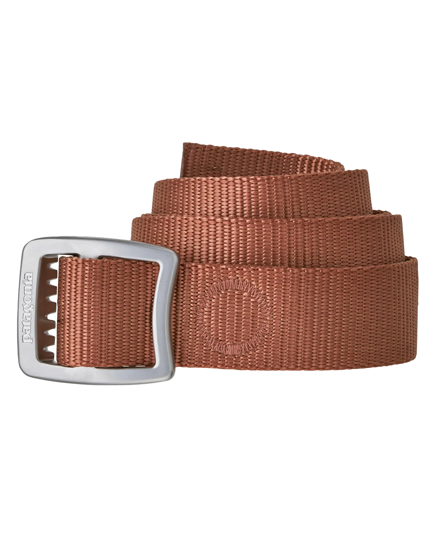 Patagonia Tech Web Belt - Burl Red