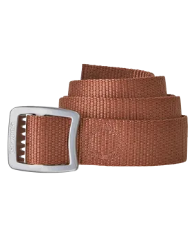 Patagonia Tech Web Belt - Burl Red